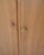 1940s Cabinet in Light Walnut by Ole Wanscher for A.J. Iversen, 1940s For Sale - Image 5 of 11