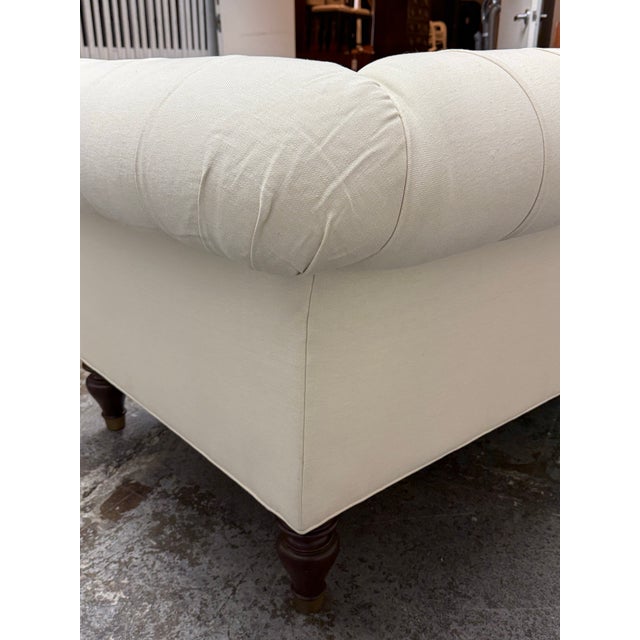 Bespoke Chesterfield Sofa For Sale - Image 10 of 12
