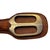 1930s 1930s Art Deco Brass Handle German Scissors in Leather Case by Arthur Salm For Sale - Image 5 of 11
