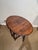 English Gate Leg Table For Sale - Image 4 of 10