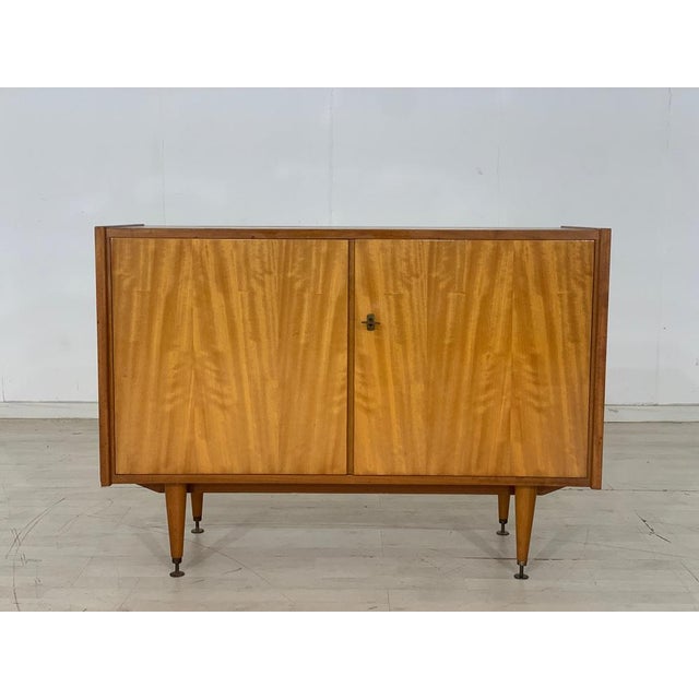 Mid-Century Sideboard, 1960s For Sale - Image 12 of 12