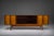 Large Danish Sideboard by Johannes Andersen for Christian Linneberg, 1960s For Sale - Image 9 of 18