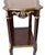 Louis XV French Cocktail Tables Side Table, Set of 2 For Sale - Image 4 of 7