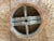 Early 19th Century Large Industrial French Circular Wood Factory Mold For Sale - Image 11 of 12