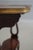 Antique 19th Century French Kidney Tiered Occasional Table For Sale - Image 9 of 13