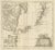 Map of the Kurile Islands, 1750s For Sale - Image 5 of 5