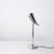 Silver Ara Table Lamp by Philippe Starck for Flos, 1988 For Sale - Image 8 of 15