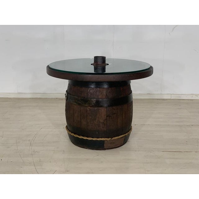 Vintage Coffee Table, 1960s For Sale - Image 6 of 6