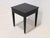 Wood Side Table from Casamilano Home, 1990s For Sale - Image 7 of 13