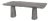 Ingrid Dining Table, Grey For Sale