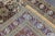 Antique Mohtasham Kashan Rug 4'9'' x 8'1'' For Sale - Image 9 of 12