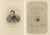 Pehr Wickenberg, Swedish Romantic Painter Portrait, 1850, Lithograph For Sale - Image 10 of 10
