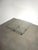 Chrome & Glass Geometric Coffee Table For Sale - Image 4 of 6