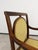 Vienna Secession to Early Art Deco Salon Suite, 1930s, Set of 3 For Sale - Image 16 of 18