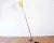 Carbon Floor Lamp, 1970s For Sale - Image 11 of 11