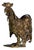 Unknown, Rooster, 1979, Bronze For Sale