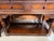 Carved Oak Drinks Cupboard, 1970s For Sale - Image 3 of 8