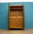 British Art Deco Burr Walnut Wardrobe, 1930s For Sale - Image 3 of 10