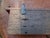 Wall Shelf in Oak with Lion Heads and Hooks For Sale - Image 9 of 15