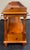 Wood Broyhill Cottage Pine Console / Sofa Table For Sale - Image 7 of 10