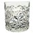 1980s–1990s Tiffany & Co. Rock Cut Crystal Champagne Bucket For Sale