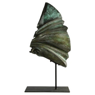 Bronze Sculpture For Sale