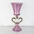 Vintage Murano Glass Goblet, 1930s For Sale - Image 15 of 15