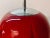 Metal Mid-Century Modern Glass Pendant Lamp from Peill & Putzler For Sale - Image 7 of 12
