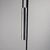 Grey Pendant Lamp with Counterweight, Germany, 1950s For Sale - Image 10 of 11