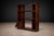 Brazilian Modern Bookshelf in Rosewood, Sergio Rodrigues, C. 1968 For Sale - Image 9 of 15