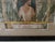 Antique Cumfy-Cut Ladies’ Underwear Advertising Box, Framed For Sale - Image 9 of 10