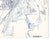 Drawing by English artist Ivy Attwell (1895-1985). Attwell traveled extensively all over the world and recorded her...