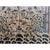 1980s Gray Cloud Band Classical Motif Medallion Vintage Chinese Silk Small Rug For Sale In New York - Image 6 of 9