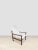 Arnoult Armchair in Wood For Sale - Image 5 of 5