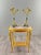 19th Century Candelabras in Gilt Bronze and Green Marble, Set of 2 For Sale - Image 6 of 10