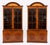 Vintage 20th Century Jupe Table, Chairs, Bookcases & Chiffonier from Harrods, Set of 16 For Sale - Image 13 of 17