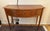 American Antique Hepplewhite Cherry Sideboard For Sale - Image 3 of 9