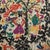 Italian 1926 Alexander Morton & Co Sardinian Inspired Tapestry For Sale - Image 3 of 8