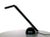 Black Airone Desk Lamp by Hans von Klier for Skipper and Pollux, 1982 For Sale - Image 8 of 8