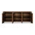 Handcrafted from solid reclaimed pine, this sideboard brings storage and rustic character to dining rooms and living...