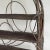 1980s Rustic Twig & Branch Bentwood Display Étagère For Sale - Image 9 of 12