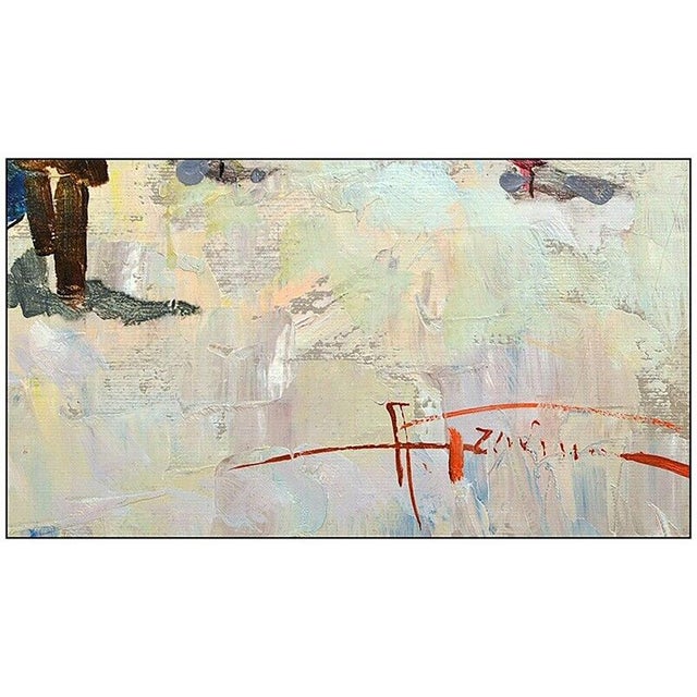 Contemporary Late 20th Century Cafe Paragino, Antonio Gravina For Sale - Image 3 of 5