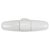 Bauhaus White Double Sconce by Wilhelm Wagenfeld, Germany, 1950s For Sale - Image 17 of 17