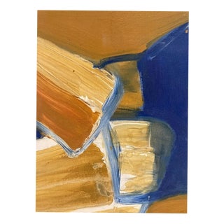 Bertrand Dorny, Untitled, Oil on Canvas For Sale