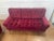 Polysterene Seating Set from Jitona, 1970s, Set of 2 For Sale - Image 4 of 6