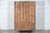 Large Irish Pine Housekeepers Cupboard, 1850s For Sale - Image 11 of 12