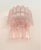 Vintage Murano Glass Tube Wall Sconces, 1990s, Set of 2 For Sale - Image 9 of 13