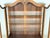 Baroque Baroque Style Display Cabinet For Sale - Image 3 of 10
