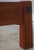 Thomas Moser Queen Size Cherry Bed For Sale In Philadelphia - Image 6 of 16