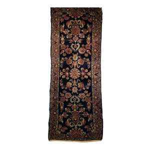 Early 20th Century Lilian Rug
